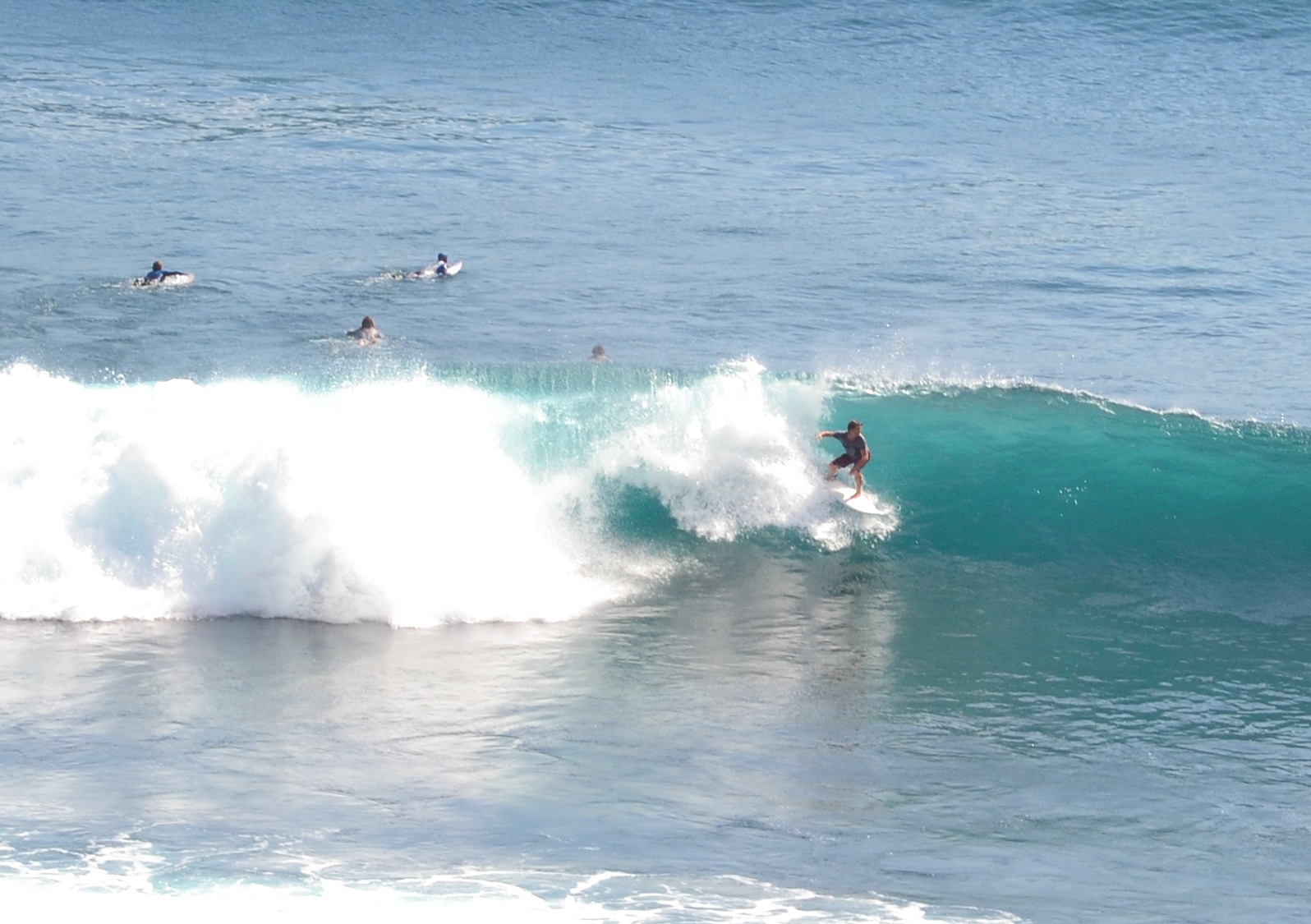 Uluwatu, Bali - Indonesia